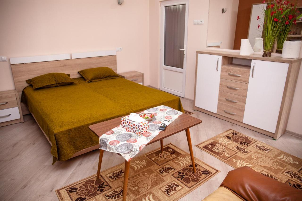 Apartament Cora Centru Pitesti Exterior photo